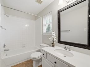 20303 Misty River Way, Cypress TX 77433