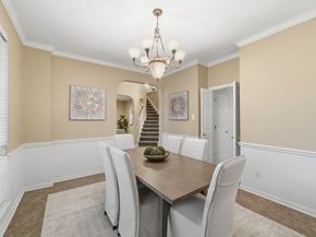 20303 Misty River Way, Cypress TX 77433