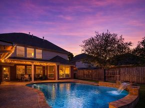 20303 Misty River Way, Cypress TX 77433