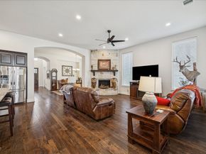 13403 Beall Woods Lane, Humble TX 77346