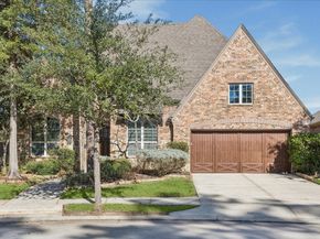 13403 Beall Woods Lane, Humble TX 77346