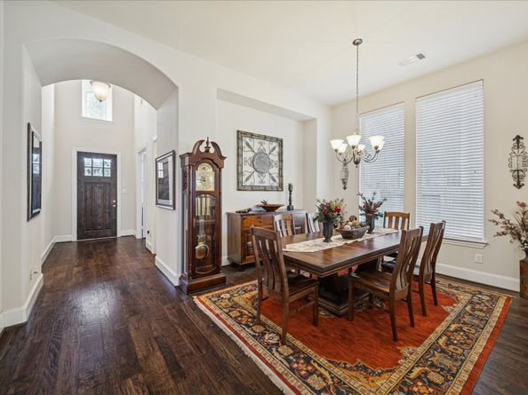 13403 Beall Woods Lane, Humble TX 77346