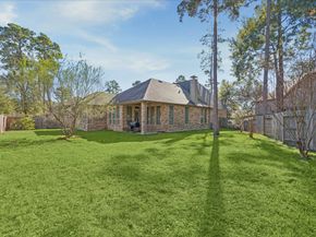 13403 Beall Woods Lane, Humble TX 77346