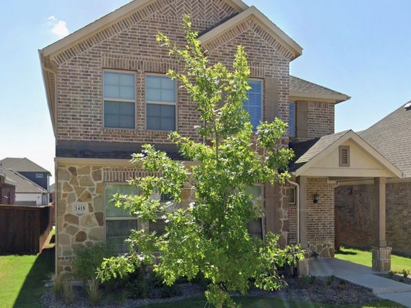 1418 Broadview Drive, Garland TX 75042