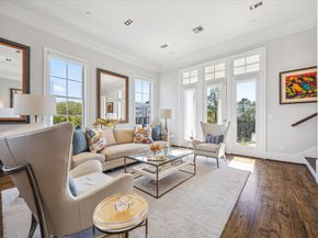 1619 Calumet Street, Houston TX 77004