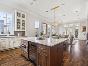 1619 Calumet Street, Houston TX 77004