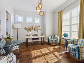 1619 Calumet Street, Houston TX 77004