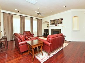 1226 Sopris Drive, Houston TX 77077