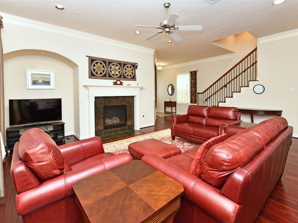 1226 Sopris Drive, Houston TX 77077