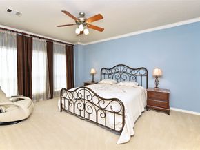 1226 Sopris Drive, Houston TX 77077