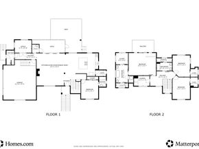 11007 Olde Mint House Lane, Tomball TX 77375