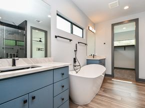 11007 Olde Mint House Lane, Tomball TX 77375