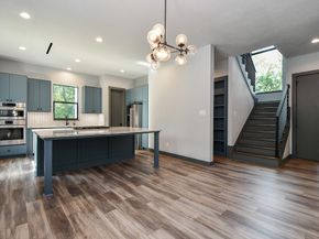 11007 Olde Mint House Lane, Tomball TX 77375