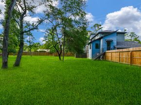 11007 Olde Mint House Lane, Tomball TX 77375