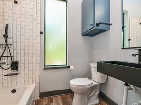 11007 Olde Mint House Lane, Tomball TX 77375