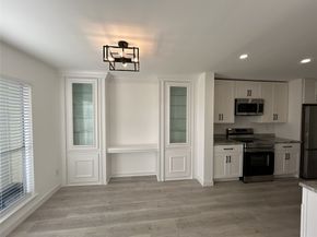 16160 Seahorse Drive, Houston TX 77062