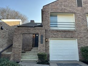 16160 Seahorse Drive, Houston TX 77062