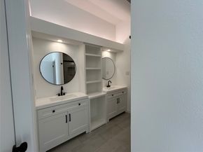 16160 Seahorse Drive, Houston TX 77062