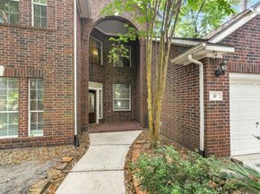10 Clarewood Court, The Woodlands TX 77385