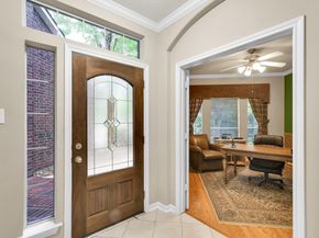 10 Clarewood Court, The Woodlands TX 77385