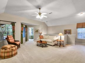 10 Clarewood Court, The Woodlands TX 77385