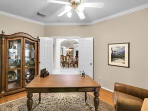 10 Clarewood Court, The Woodlands TX 77385