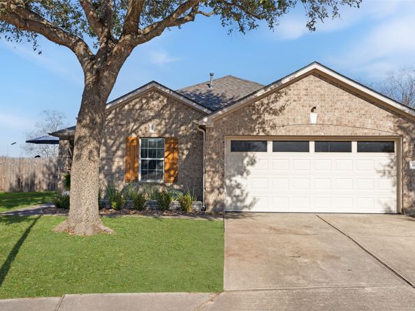 16226 Bresslyn Lane, Cypress TX 77429
