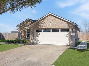 16226 Bresslyn Lane, Cypress TX 77429