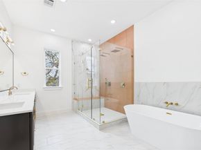 602 Jewett Street A, Houston TX 77009