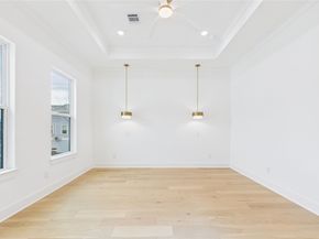 602 Jewett Street A, Houston TX 77009