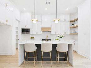 602 Jewett Street A, Houston TX 77009