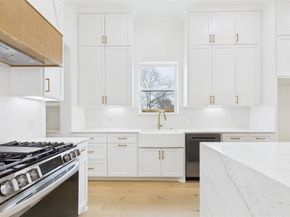 602 Jewett Street A, Houston TX 77009