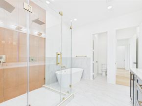 602 Jewett Street A, Houston TX 77009