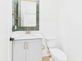 602 Jewett Street A, Houston TX 77009