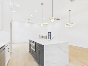 602 Jewett Street A, Houston TX 77009