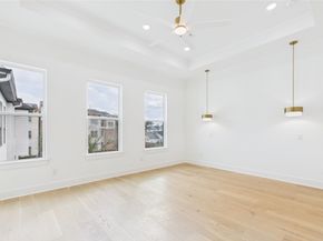 602 Jewett Street A, Houston TX 77009