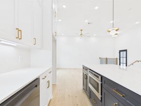 602 Jewett Street A, Houston TX 77009