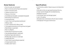 602 Jewett Street A, Houston TX 77009