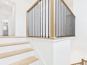 602 Jewett Street A, Houston TX 77009