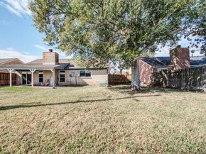 3307 E Heatherock Circle, Sugar Land TX 77479