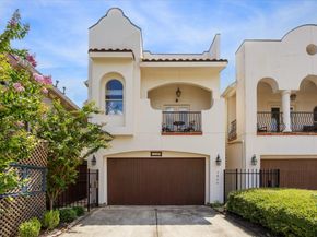 1540 Lawrence Street, Houston TX 77008