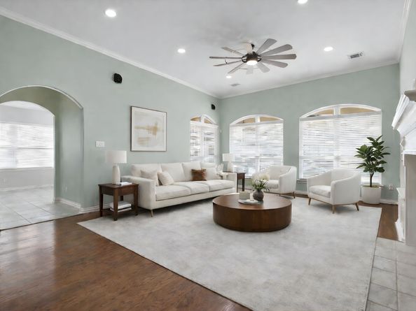 20807 Twisted Leaf Drive, Cypress TX 77433