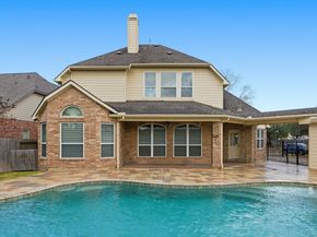 20807 Twisted Leaf Drive, Cypress TX 77433