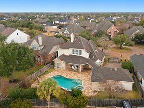 20807 Twisted Leaf Drive, Cypress TX 77433