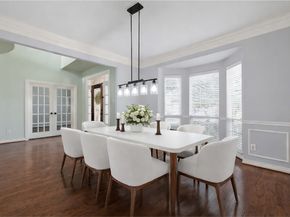 20807 Twisted Leaf Drive, Cypress TX 77433