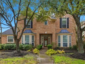 20807 Twisted Leaf Drive, Cypress TX 77433