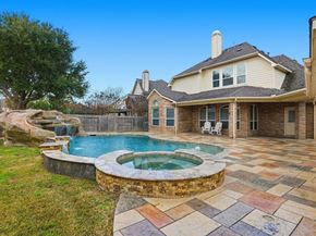 20807 Twisted Leaf Drive, Cypress TX 77433