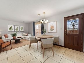 4234 Kinloch Drive, Houston TX 77084