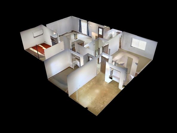 4234 Kinloch Drive, Houston TX 77084