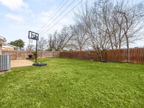 4234 Kinloch Drive, Houston TX 77084